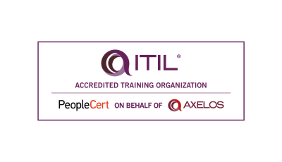 CERTIFICACIONES ITIL 4_ATO logo